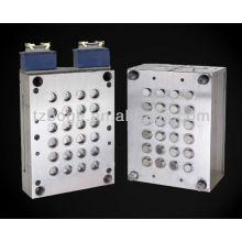 plastic screw cap mould